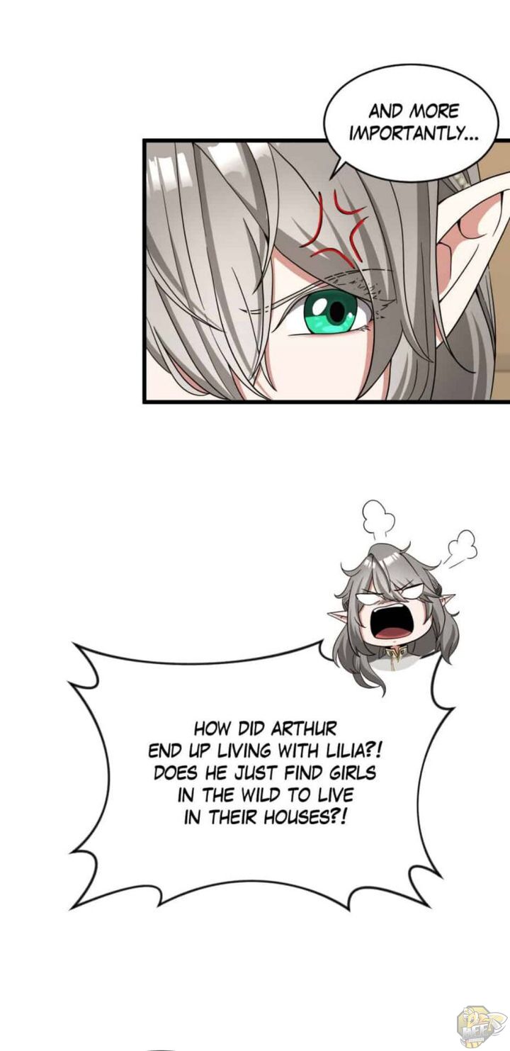 The Beginning After The End Chapter 88 image 64